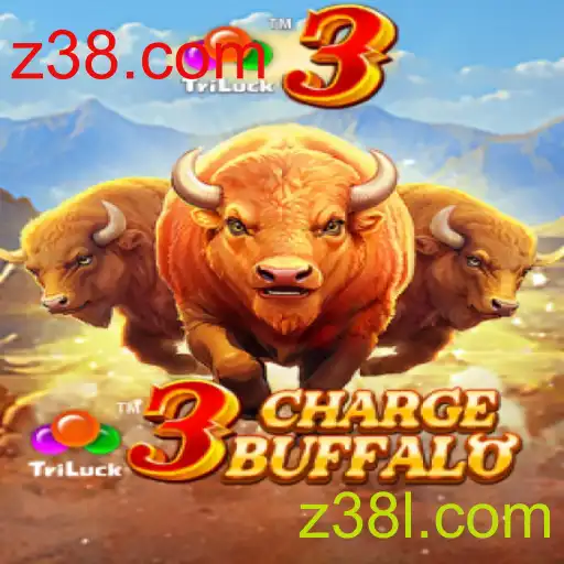 3ChargeBuffalo: Uma Nova Aventura no Mundo dos Games