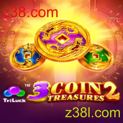 Explorando o Mundo de '3CoinTreasures2' e a Influência de z38.com
