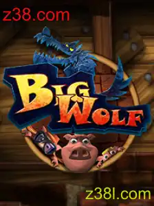 BigWolf: Explorando o Fascinante Mundo do Jogo com Z38.com
