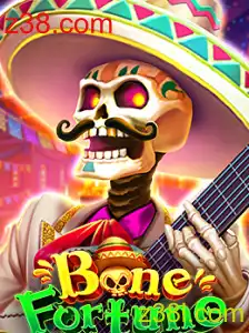 Descubra as Emoções de BoneFortune: Um Jogo Revolucionário
