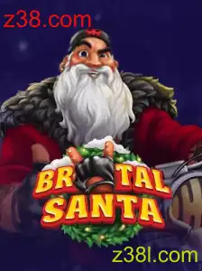 BrutalSanta: Descubra o Jogo de Natal que se Tornou Tendência