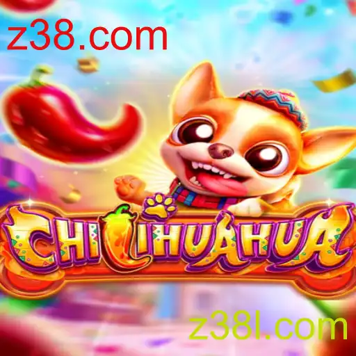 Descubra o Mundo de 'CHILIHUAHUA': O Jogo que Está Conquistando Todos