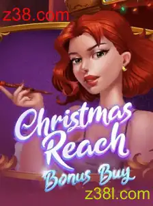 Explorando o Novo Jogo ChristmasReachBonusBuy: Diversão Natalina e Ganhos Sazonais