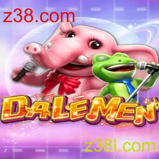 Explorando o Universo de DALEMEN: O Novo Fenômeno dos Jogos Online