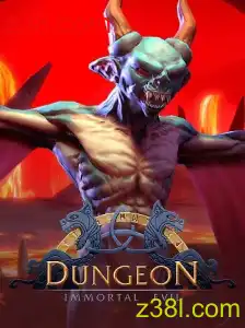 Descubra a Aventura e os Desafios do Jogo 'Dungeon'