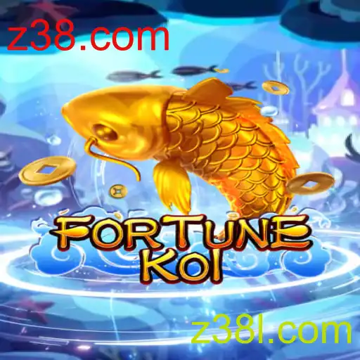 FORTUNEKOI: Um Mergulho no Mundo do Jogo de Estratégia Aquática