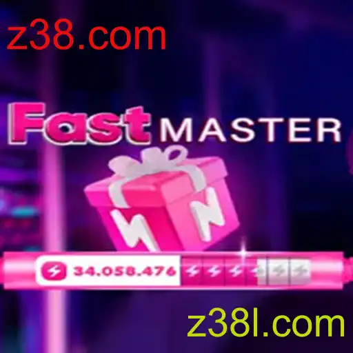 FastMaster: Uma Viagem Acelerada no Mundo dos Jogos de Z38.com