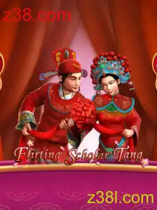 Flirting Scholar Tang: Uma Aventura de Estratégia e Romance