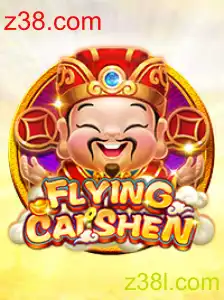 Desvendando o Mundo de FlyingCaiShen: Jogue e Ganhe no z38.com