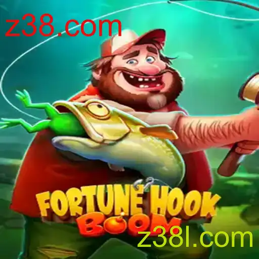 FortuneHookBoom: Aventuras e Estratégias em um Mundo Virtual