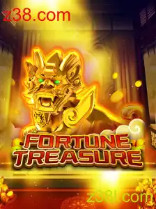 Explore FortuneTreasure e Descubra as Aventuras de z38.com
