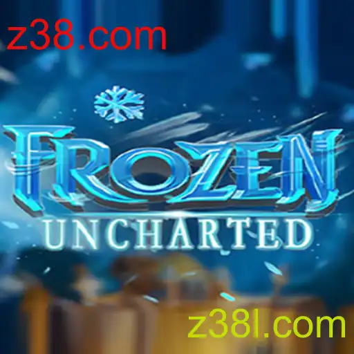 FrozenUncharted: Uma Jornada Congelante e Intrigante no Mundo dos Jogos