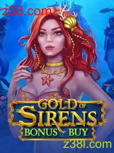 GoldofSirensBonusBuy: Aventuras e Estratégias no Mundo dos Jogos