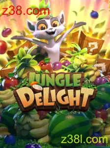 JungleDelight: Aventuras Selvagens com Z38.com