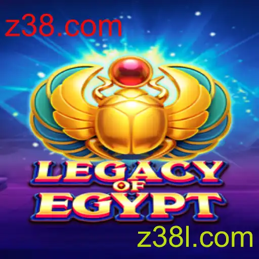 Explorando LegacyOfEgypt: Um Mergulho no Antigo Egito