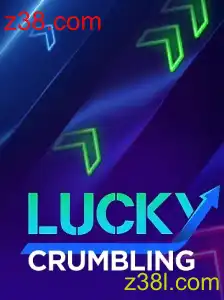 Conheça o Fascinante Mundo de LuckyCrumbling