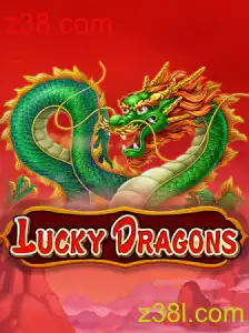 Explorando o Mundo de Aventura de LuckyDragons: Um Jogo Revolucionário