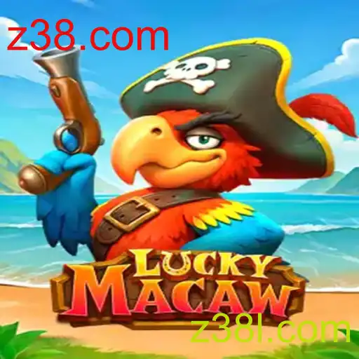 Descubra o Excitante Mundo de LuckyMacaw: Um Jogo Único no Universo de z38.com