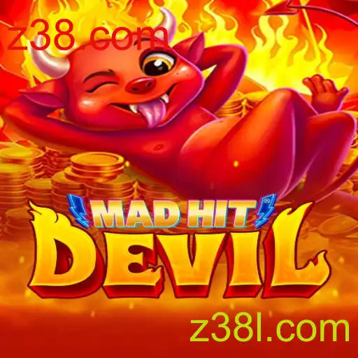 MadHitDevil: Uma Imersão no Mundo Desafiador de Estratégias