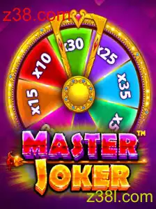 Descubra o Universo do Jogo MasterJoker: Descrição e Regras