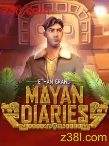 Explorando o Mundo Fascinante de MayanDiaries: Um Mergulho nas Ruínas Antigas