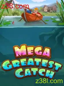 Descubra os Segredos do Jogo MegaGreatestCatch