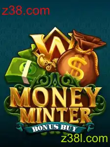 Explorando o Mundo do Jogo MoneyMinterBonusBuy
