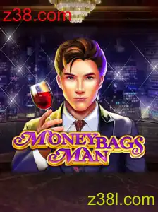 Descubra o Universo de 'MoneybagsMan': Um Mergulho no Jogo que Está Conquistando