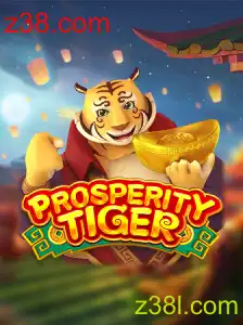 ProsperityTiger: Explore um Universo de Estratégias e Aventura