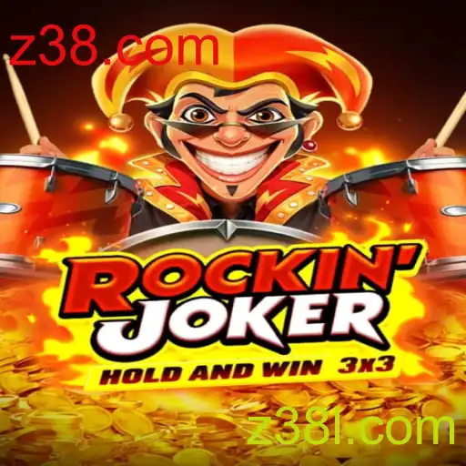 Conheça o Jogo RockinJoker: Diversão e Estratégia com Boas Recompensas