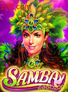 Samba - Um Guia Completo para o Jogo de Carteado Inovador
