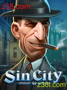 Descubra o Mundo Envolvente de SinCity: O Jogo que Revoluciona o Entretenimento Digital