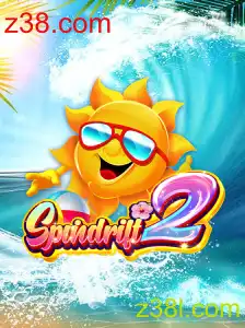 Descubra as Aventuras de Spindrift2