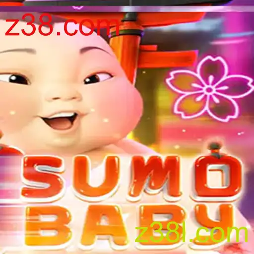 SumoBaby: Conheça o Jogo que está Conquistando o Mundo