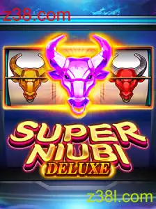 SuperNiubiDeluxe: Uma Nova Era no Mundo dos Jogos Digitais