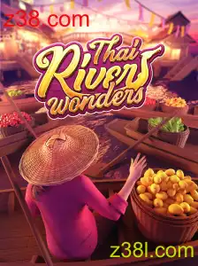 Desvendando ThaiRiverWonders: Aventura e Estratégia no Novo Jogo do z38.com