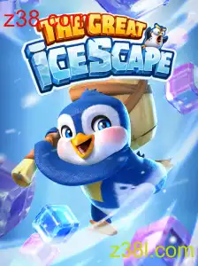 The Great Icescape: A Jornada Congelante no Mundo dos Jogos Online