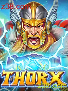 ThorX: Desvendando o Novo Mundo dos Jogos Inovadores