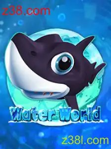 Explorando WaterWorld: O Novo Fenômeno dos Jogos Online