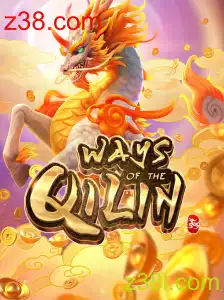 Explorando o Universo de WaysoftheQilin: Uma Jornada Épica