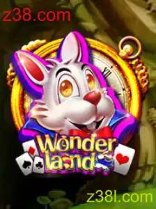 Explorando Wonderland: O Novo Fenômeno do Jogo Estratégico