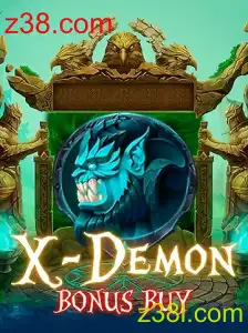 Explorando o Empolgante Mundo do Jogo XDemonBonusBuy